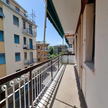 Rapallo Holiday Apartment