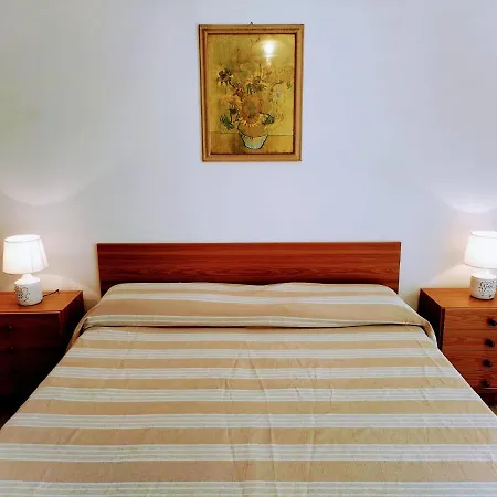 Apartment Rapallo Holiday *
