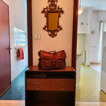Rapallo Holiday Apartment Rapallo