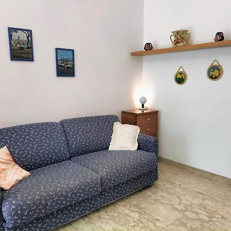 Apartment Rapallo Holiday