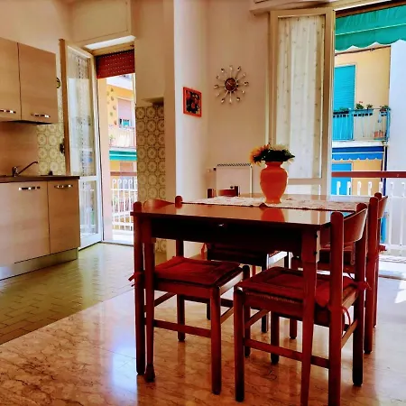 Apartment Rapallo Holiday *